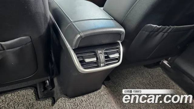 Hyundai Grandeur 2021 thumb 5