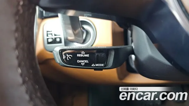 Porsche Cayenne 2019 thumb 8