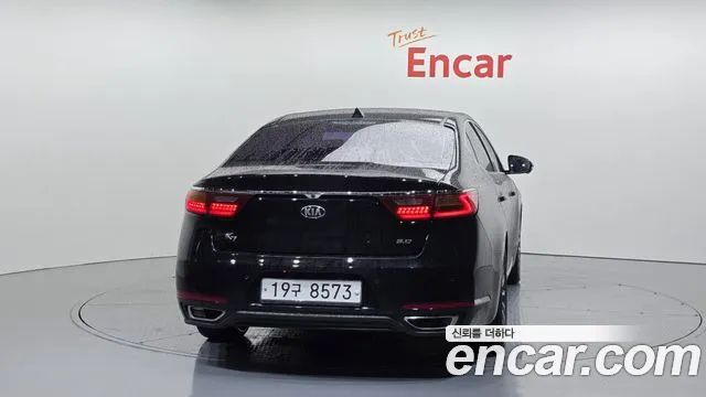Kia K7 2018 thumb 9