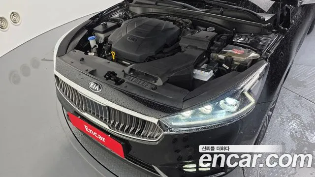 Kia K7 2018 thumb 8