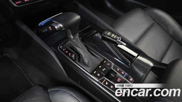 Kia K7 2018 thumb 11