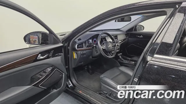 Kia K7 2018 thumb 12