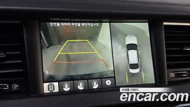 Kia K7 2018 thumb 6