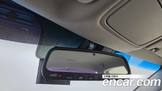 Kia K7 2018 thumb 3