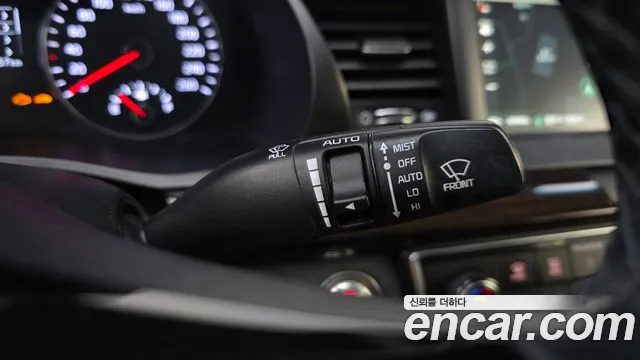 Kia K7 2018 thumb 10