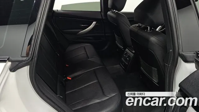 BMW 3 серии Gran Turismo 2020 thumb 6