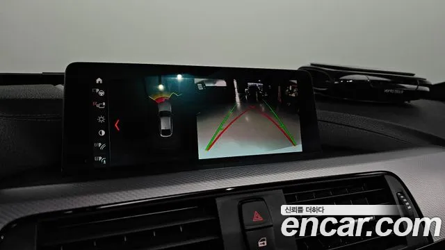 BMW 3 серии Gran Turismo 2020 thumb 8