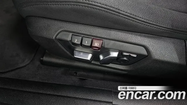 BMW 3 серии Gran Turismo 2020 thumb 5