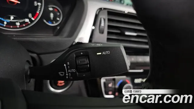 BMW 3 серии Gran Turismo 2020 thumb 10