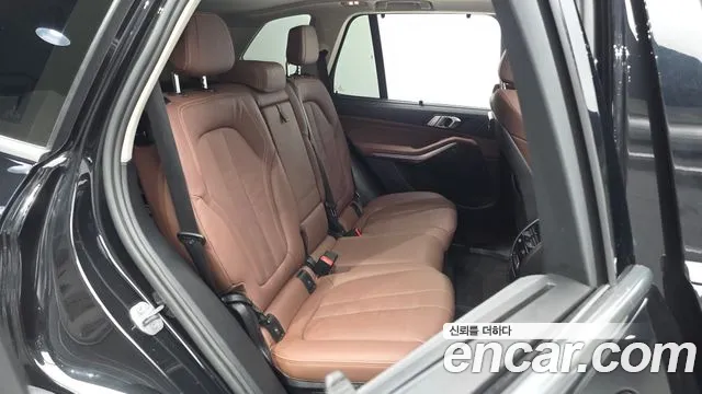 BMW X5 2022 thumb 12