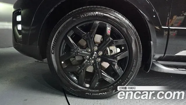 Kia Master 2023 thumb 5