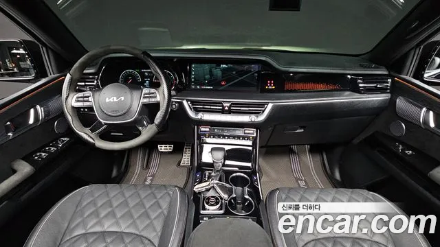 Kia Master 2023 thumb 3