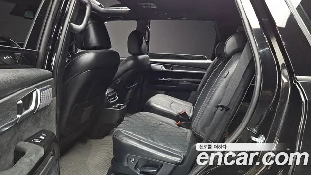 Kia Master 2023 thumb 9