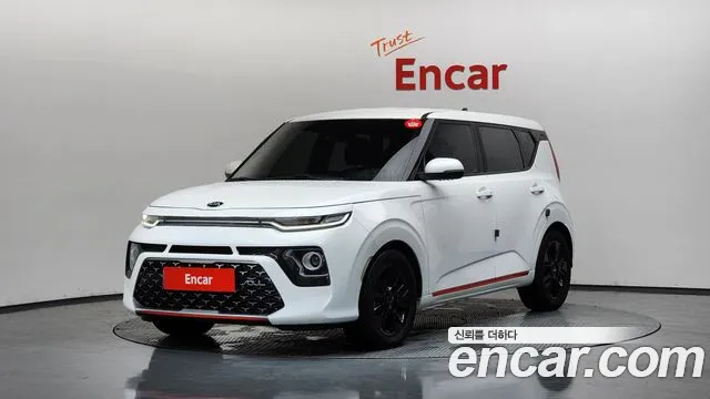 Kia Soul 2019 thumb 7