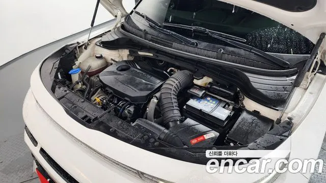 Kia Soul 2019 thumb 12