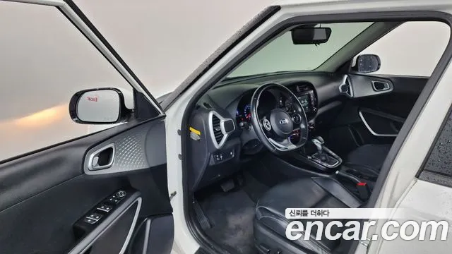 Kia Soul 2019 thumb 5