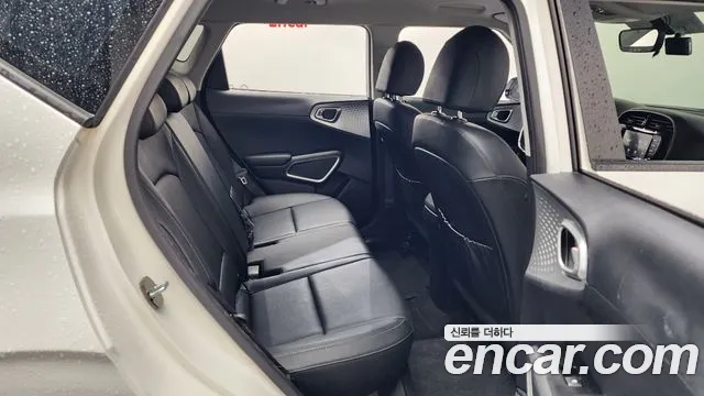 Kia Soul 2019 thumb 4
