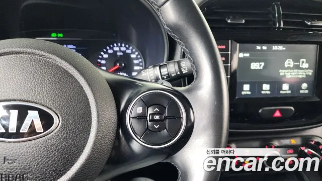 Kia Soul 2019 thumb 2