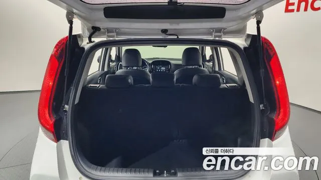 Kia Soul 2019 thumb 11