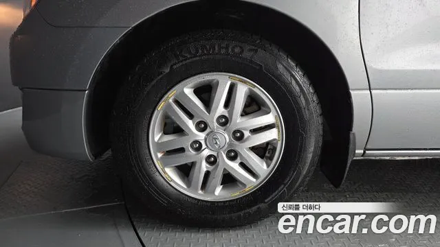 Hyundai Staria 2017 thumb 2