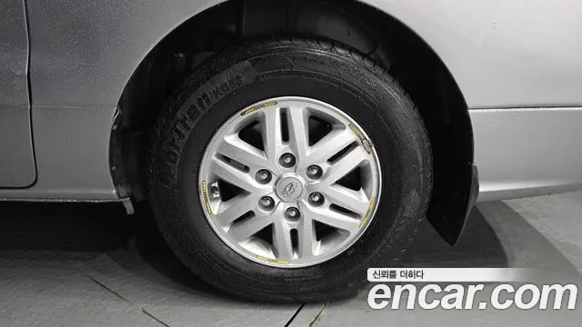 Hyundai Staria 2017 thumb 12