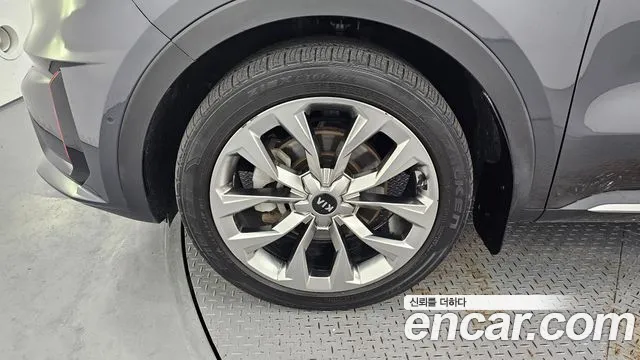Kia Sorento 2020 thumb 12