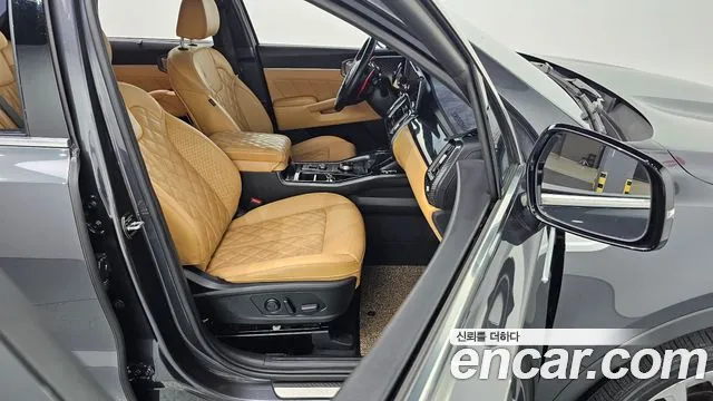 Kia Sorento 2020 thumb 11