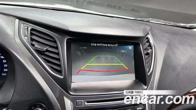 Hyundai Grandeur 2016 thumb 5