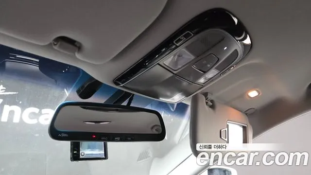 Hyundai Grandeur 2016 thumb 10