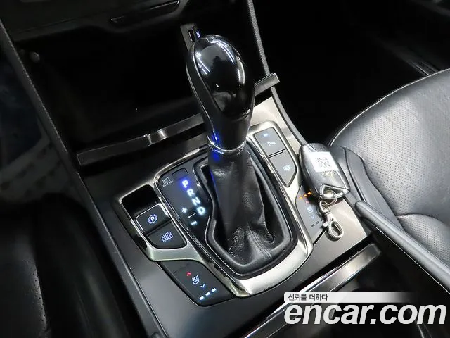 Hyundai Grandeur 2013 thumb 4