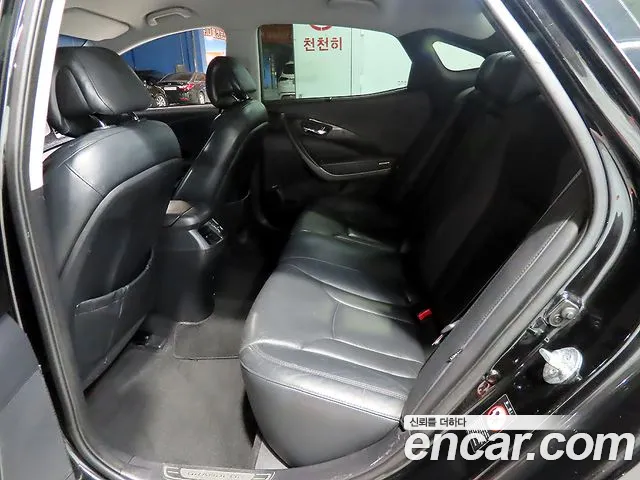 Hyundai Grandeur 2013 thumb 5