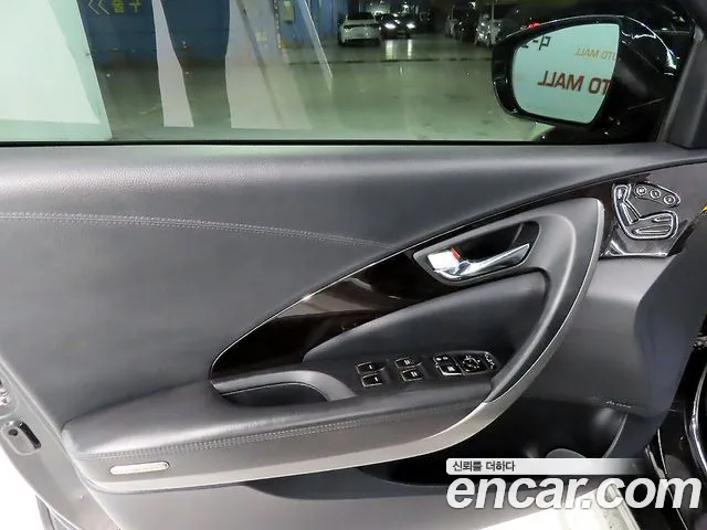 Hyundai Grandeur 2013 thumb 9