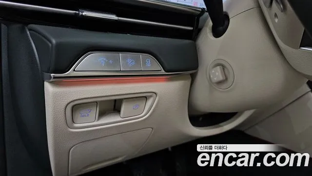 Genesis GV80 2024 thumb 2