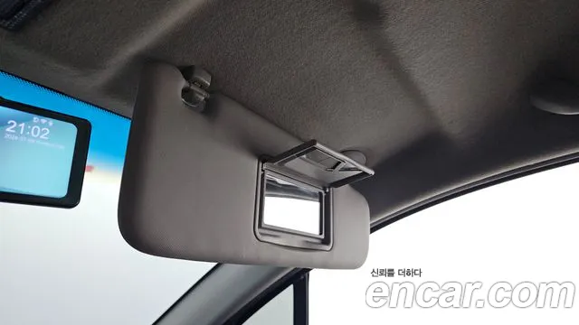 Chevrolet Spark 2013 thumb 10