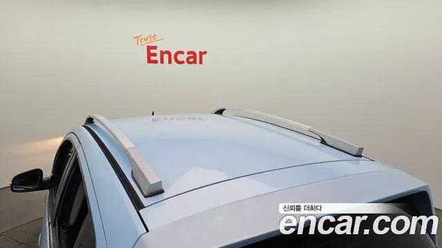 Chevrolet Spark 2013 thumb 12
