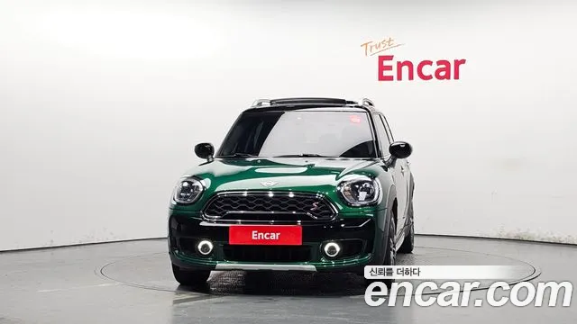 Mini Countryman 2019 thumb 4