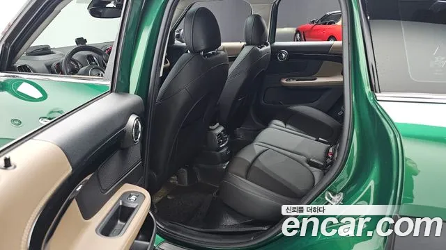 Mini Countryman 2019 thumb 6
