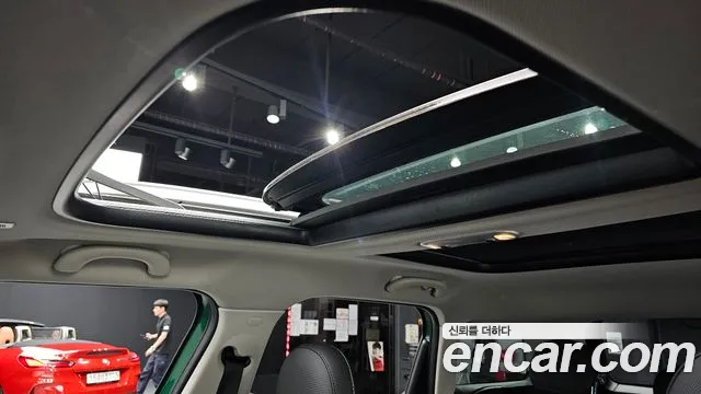 Mini Countryman 2019 thumb 9