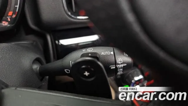Mini Countryman 2019 thumb 3