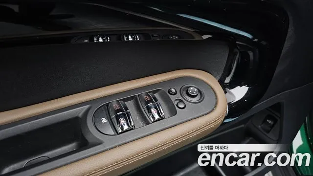 Mini Countryman 2019 thumb 11
