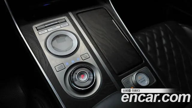 Genesis GV80 2020 thumb 12