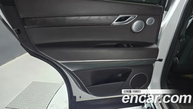 Genesis GV80 2020 thumb 9