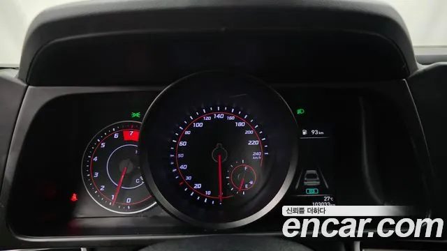 Hyundai Elantra 2021 thumb 4