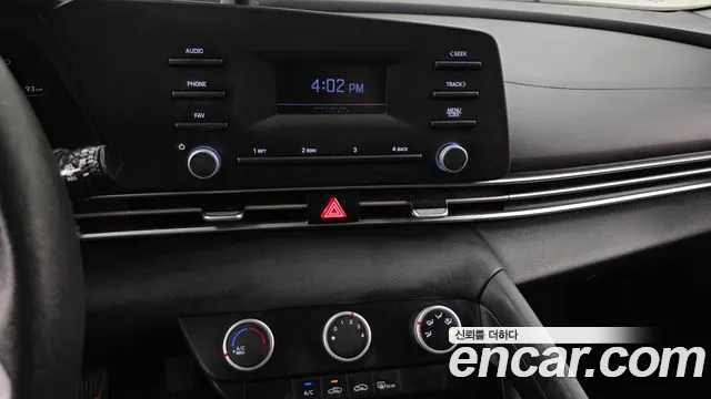 Hyundai Elantra 2021 thumb 9