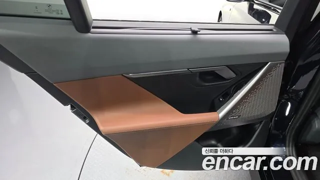 BMW 5 серии 2025 thumb 8