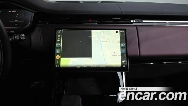 Land Rover Range Rover Sport 2025 thumb 3