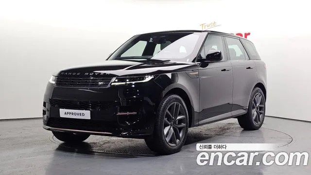 Land Rover Range Rover Sport 2026 thumb 10