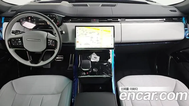 Land Rover Range Rover Sport 2026 thumb 6