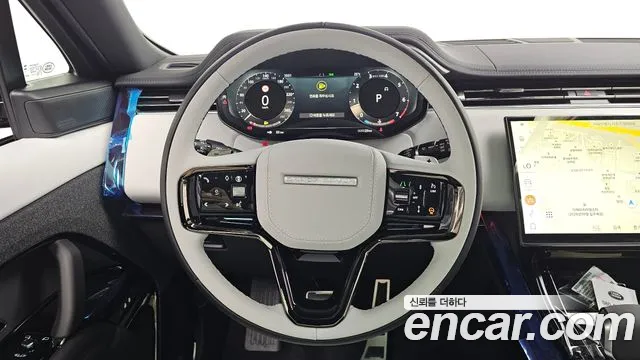 Land Rover Range Rover Sport 2026 thumb 11