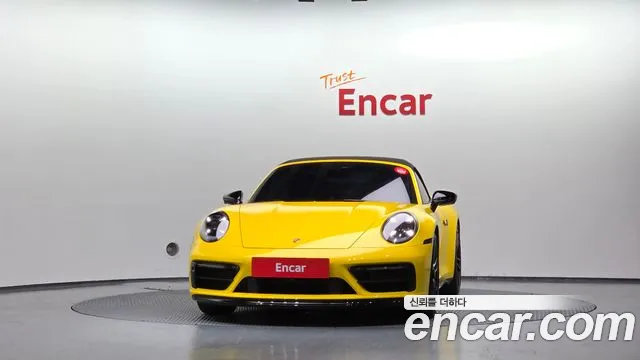 Porsche 911 2024 thumb 9